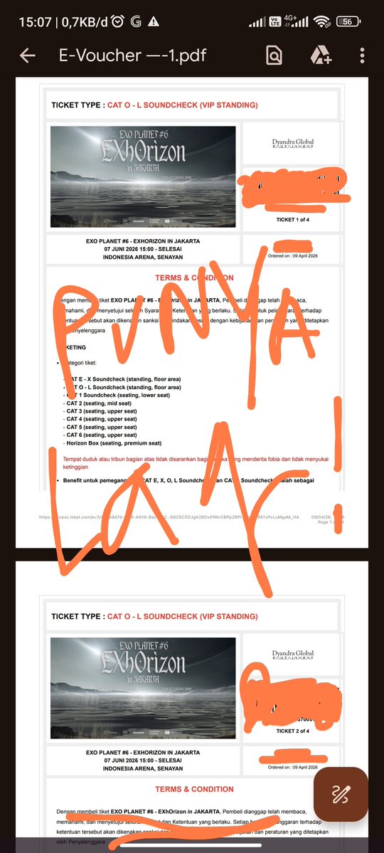 ☽̶☾ Laaaq | ✵*･｡. tweet media