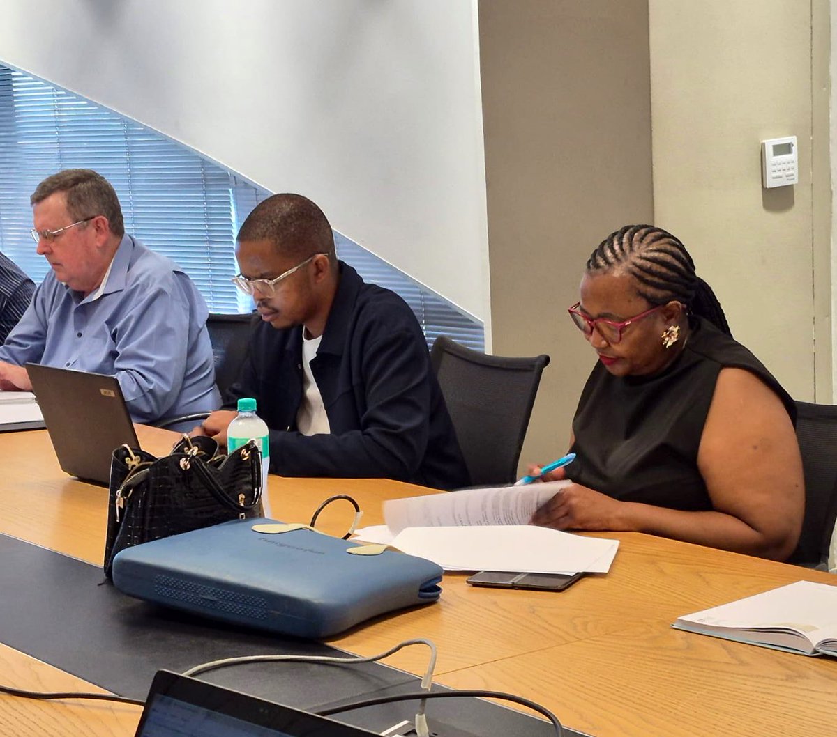 Corporate & Shared Services tweet media