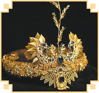 VoiceofPD's tweet image. Vlogger masters traditional crafts, helps drive rural development in SW China's Sichuan

Yan Hong, a #vlogger with millions of followers from Chengdu, southwest #China's #Sichuan Province, has made herself a craftswoman of traditional aesthetics, inspiring more and more young