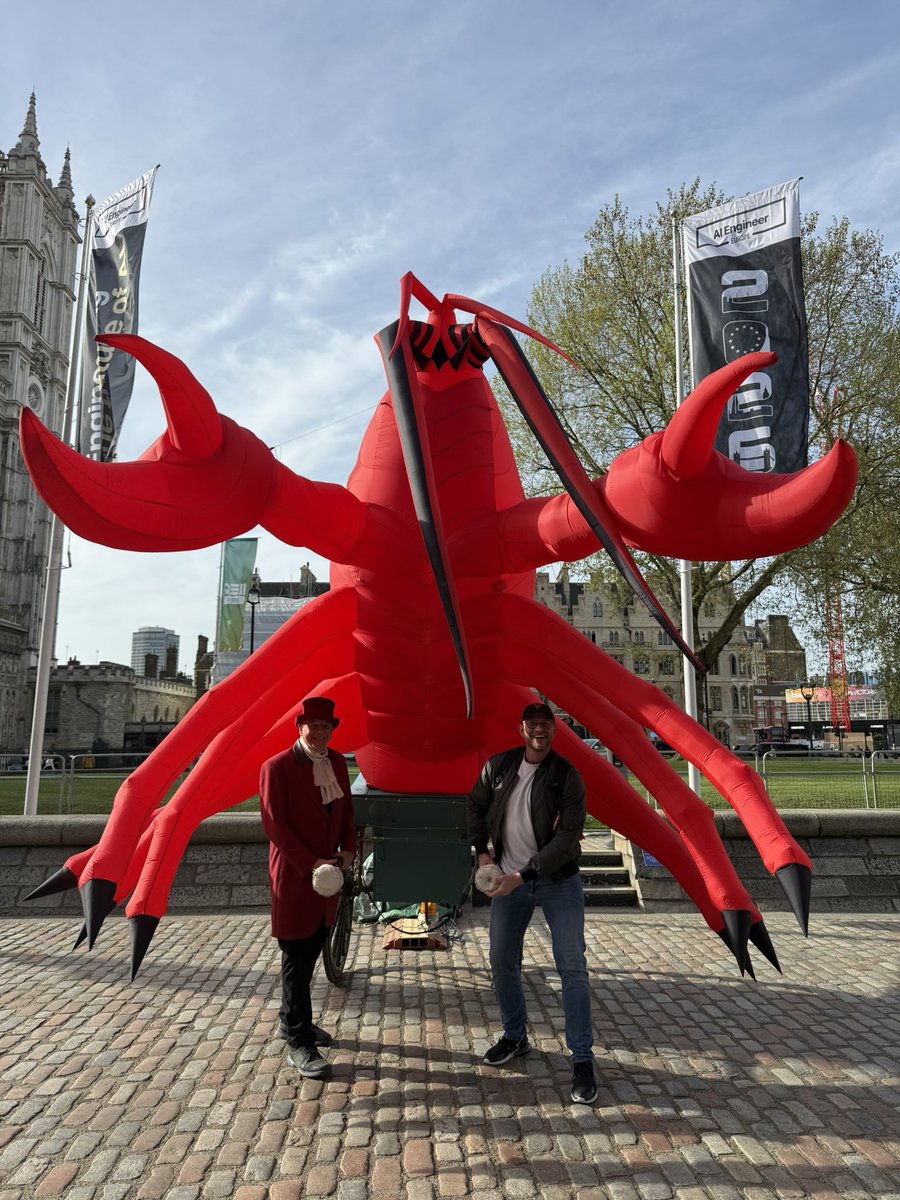 Peter Steinberger 🦞 tweet media