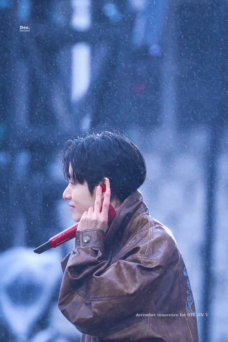 december innocence tweet media