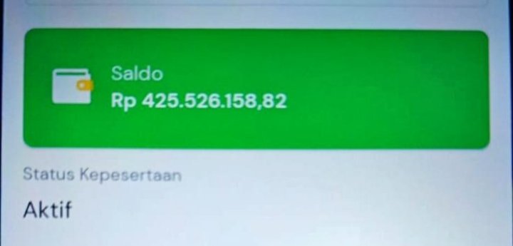 Juragan Kerupuk and 758 others tweet media