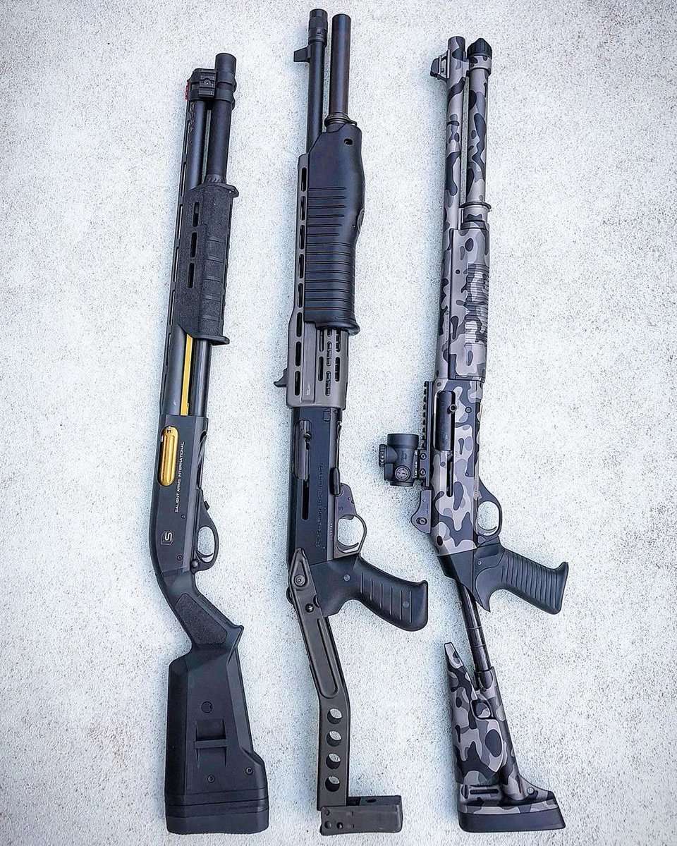 Firearm Fury tweet media