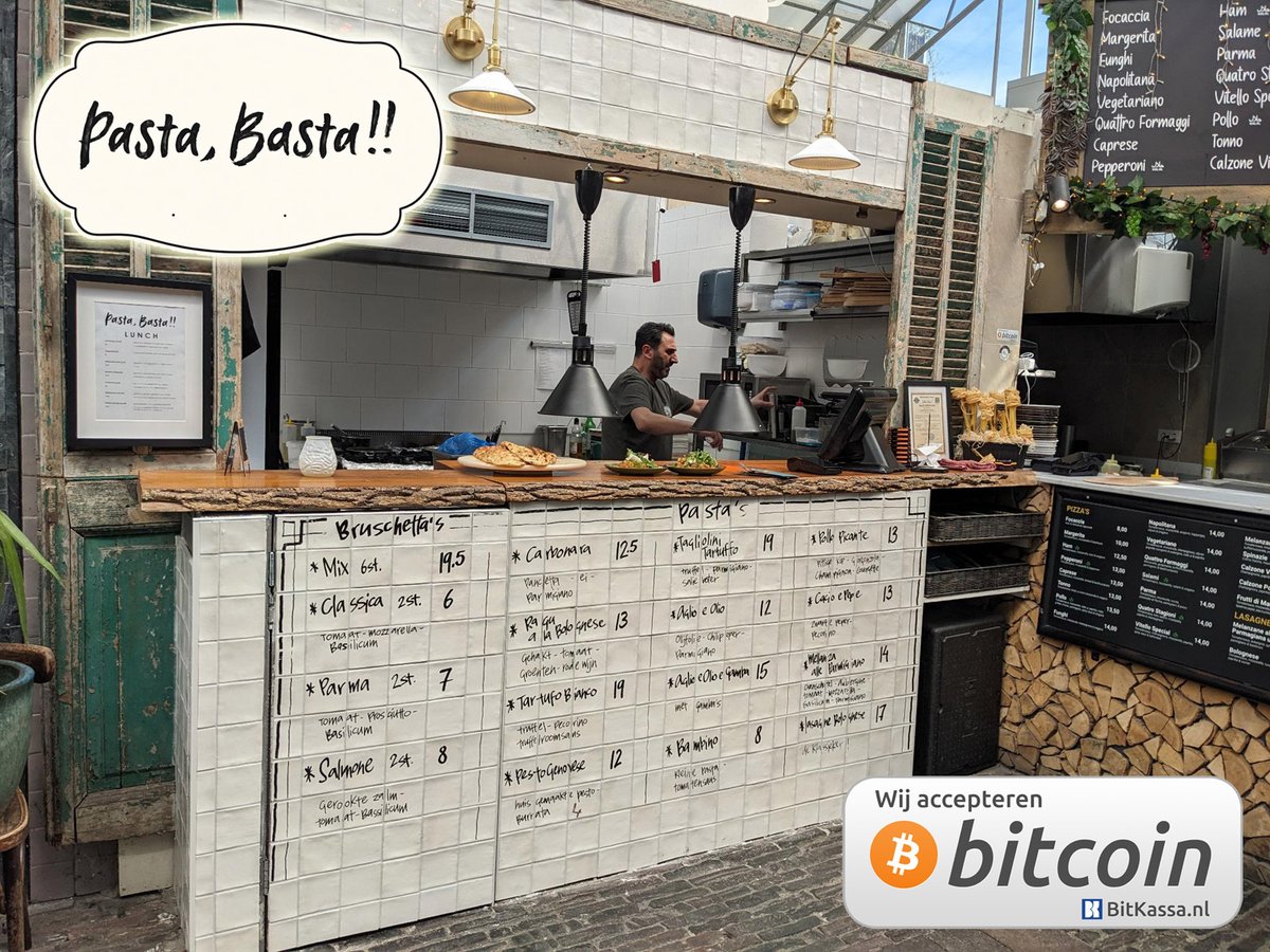 Arnhem Bitcoinstad tweet media
