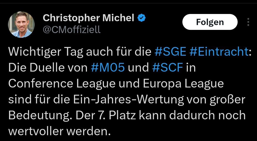 Alex tweet media