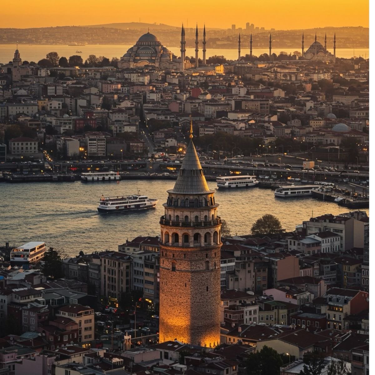 SİYAH SANCAK tweet media