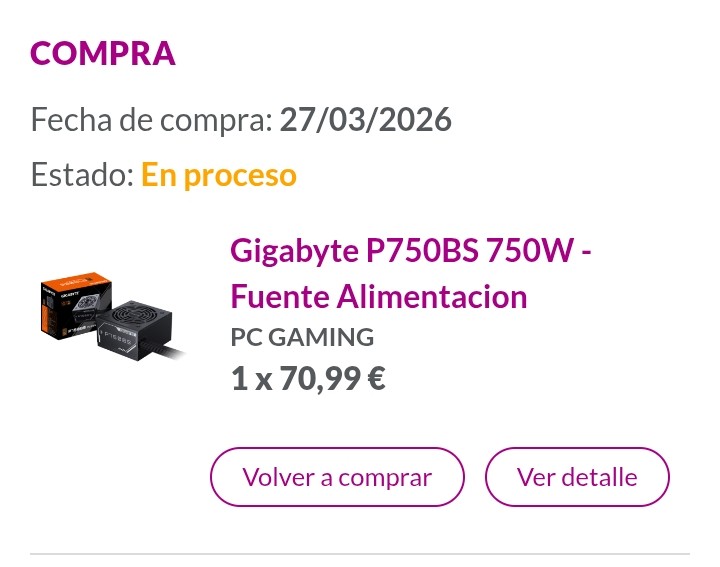DTsukki's tweet photo. Día 13 (8 hábiles) de silencio. Pedido 27/03 pagado con mis juegos + dinero. Hoy hay concierto de @BTS_twt y mi PC sigue apagado por vuestra culpa y me lo voy a perder @VideojuegosGAME @GAME_SAC. Qué forma de tratar a una cliente de toda la vida. #ARMY #BTS #BTS_WORLDTOUR_GOYANG https://t.co/XUZjlu8412
