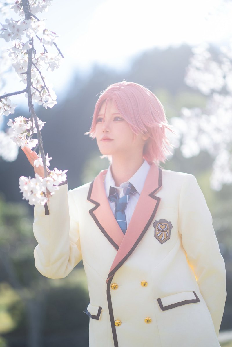 ここち tweet media