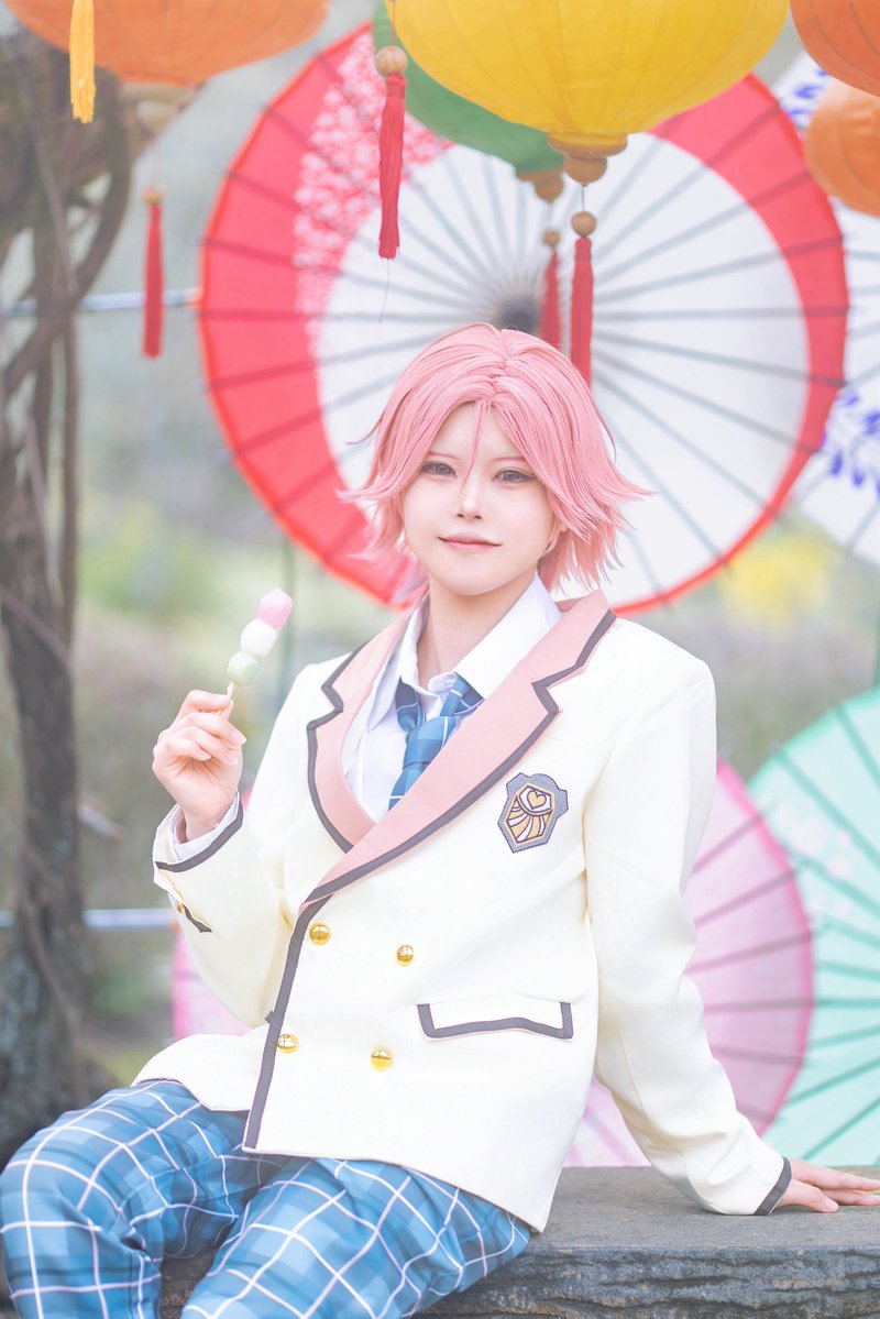 ここち tweet media