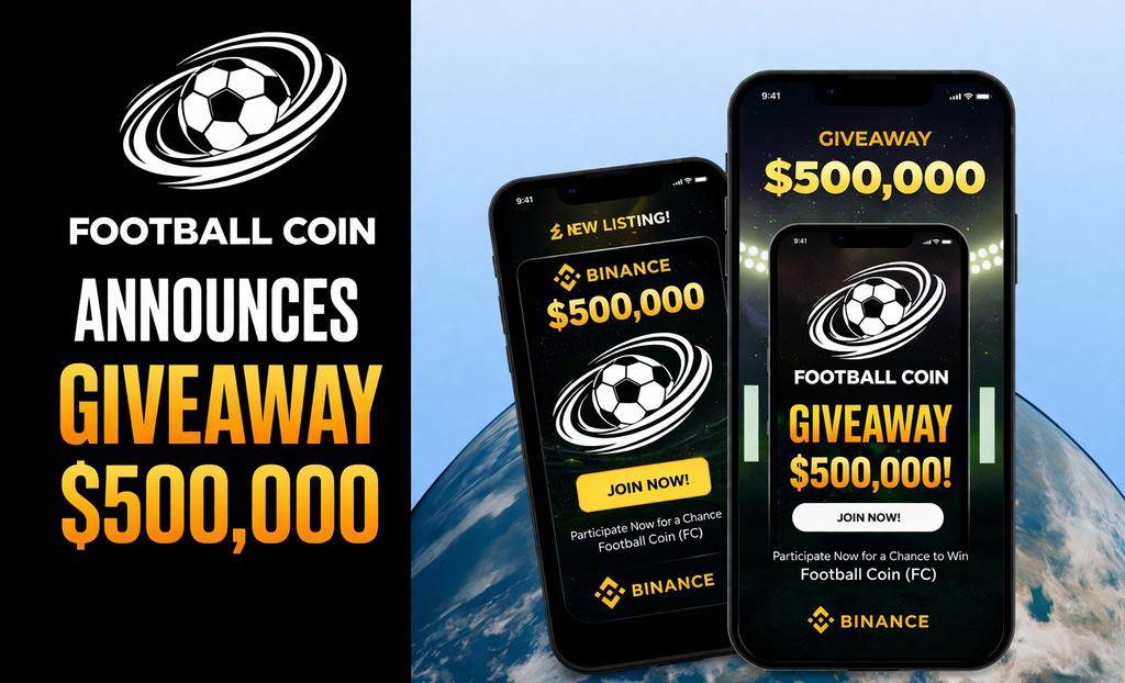 Football Coin tweet media