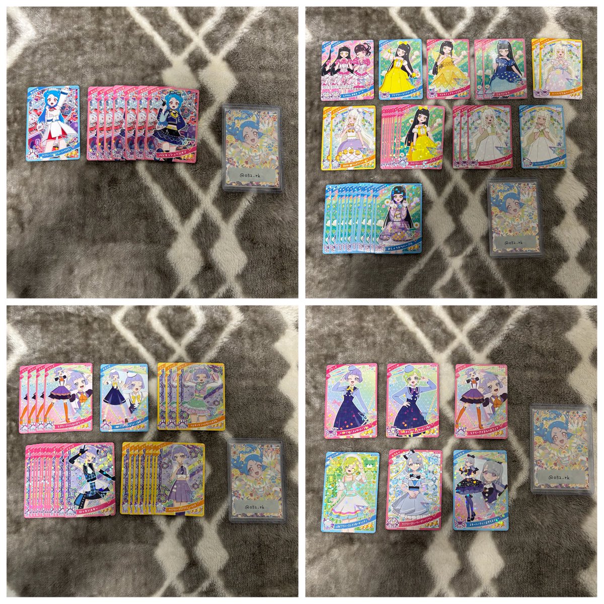 れく@プロカ必読 tweet media