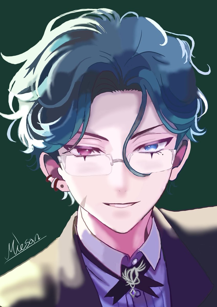 みーさん tweet media