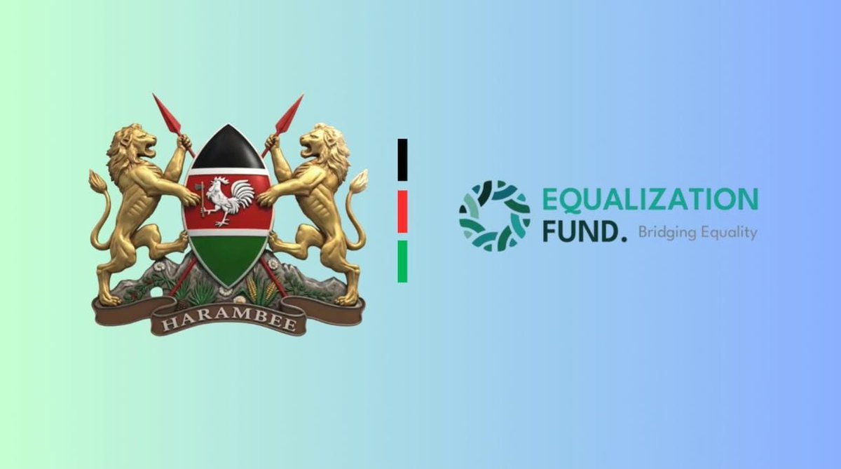 Equalization Fund(EFAB) tweet media