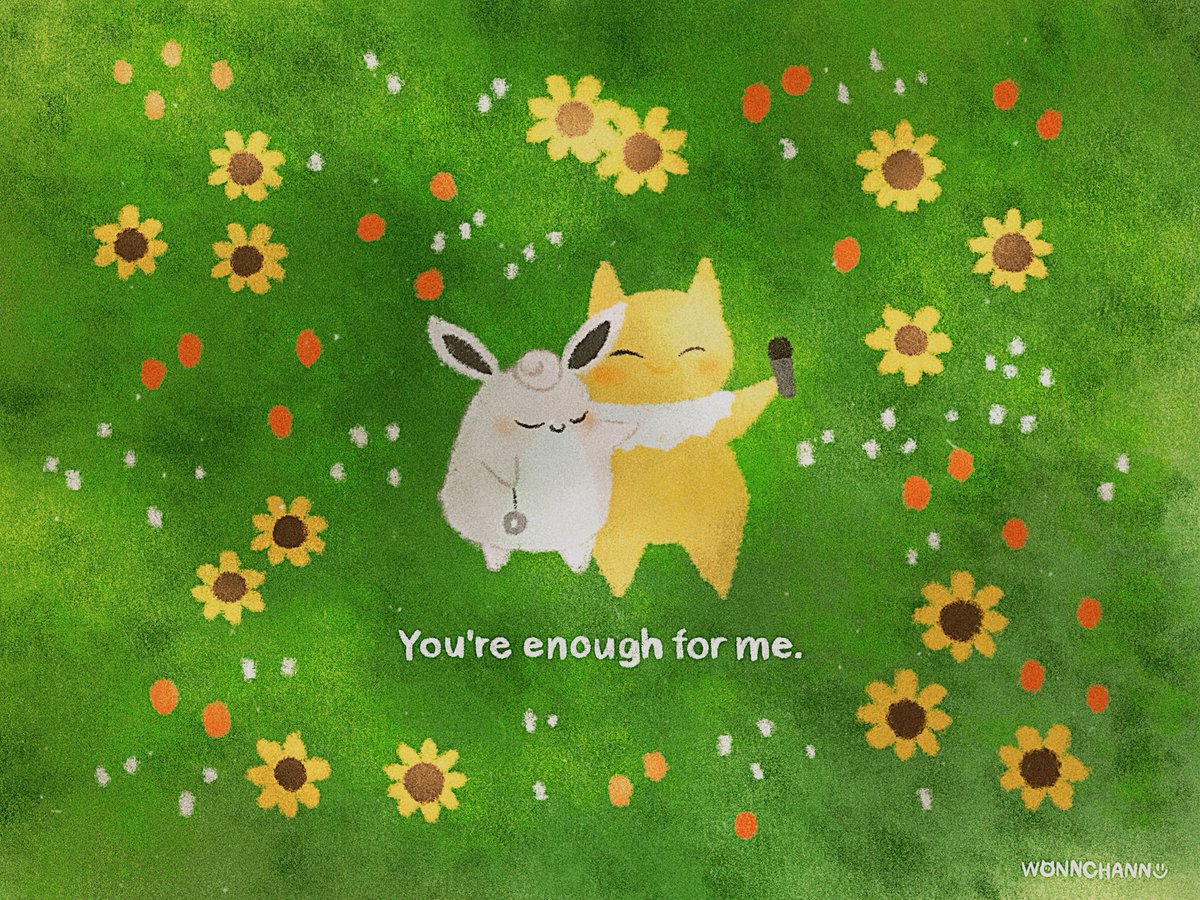 wonnchann tweet media