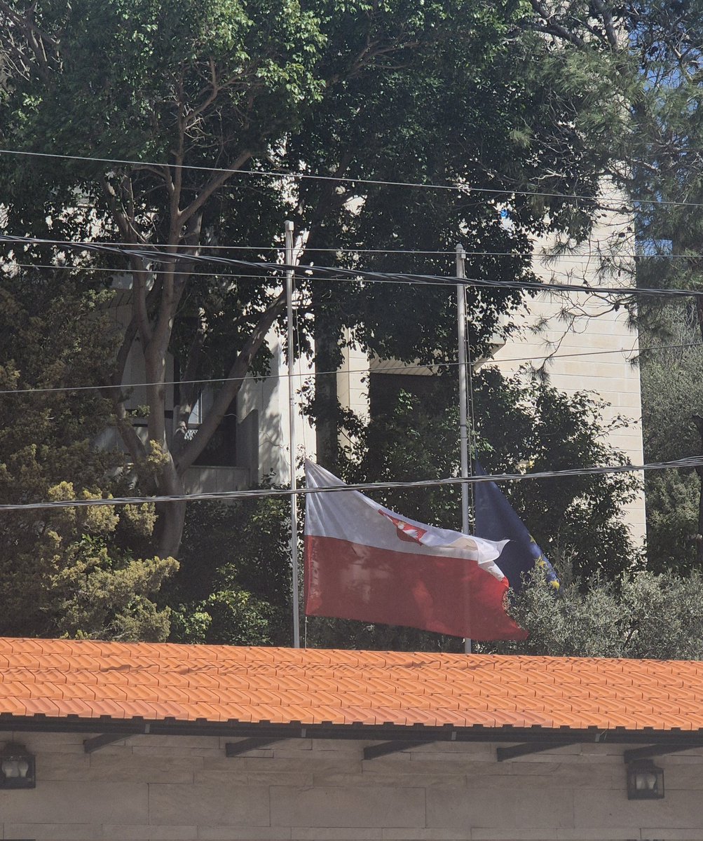 Embassy of Poland in Lebanon tweet media