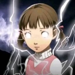 Azazel CR:-P4G tweet media