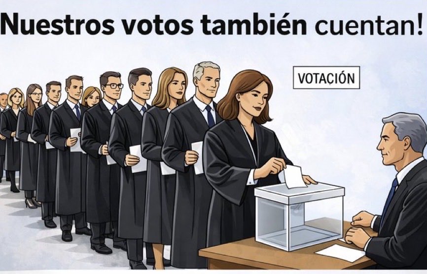 Que ironica es la gente.
Se enoja con quien le dice la verdad, pero sigue votando a quienes le mienten. NO A LA PUERTAS GIRATORIAS ENTRE MUTUALIDAD Y POLÍTICOS.

Mañana 10 de abril, concentración de 12:30 a 13:30, en calle San Fernando de Sevilla. (Sede del PP)

YO VOY, ¿Y TÚ?