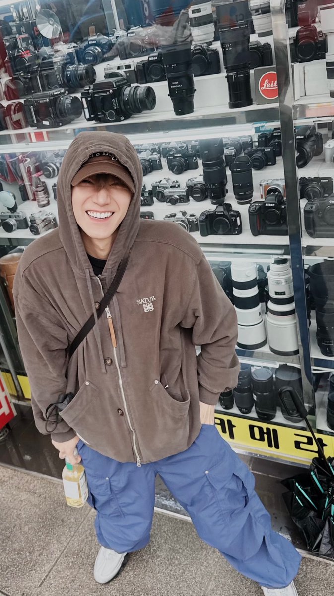 น้องน้วยล์ (@_ynnrae) / Posts / X