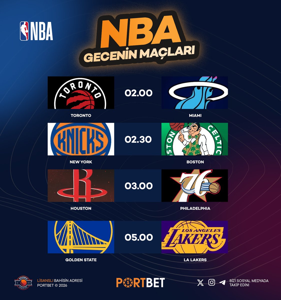portx26's tweet photo. 🇺🇸 NBA Gecesine Portbet'te Katıl!

💥 Son maçta double-double yapan temsilcimiz Alperen, Houston ile galibiyet serisini 7 maça çıkardı!

🌛 Gece boyunca yüksek oranlar için Portbet'te yerini al!

🔗 Portbet Giriş: https://t.co/L5PuFQsiKI https://t.co/h5ifPfS1lC
