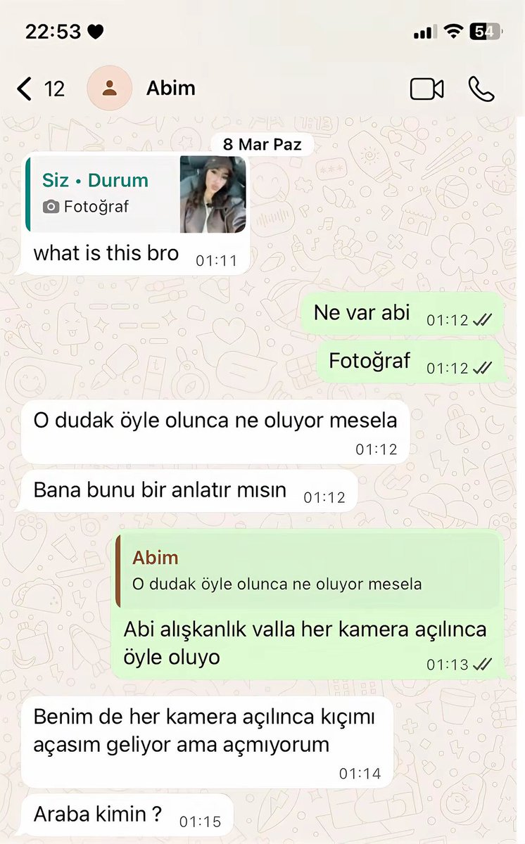 Daktilock tweet media