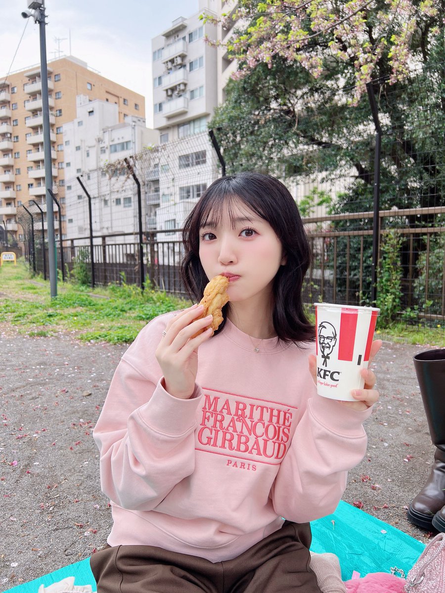 豊田萌絵 tweet media