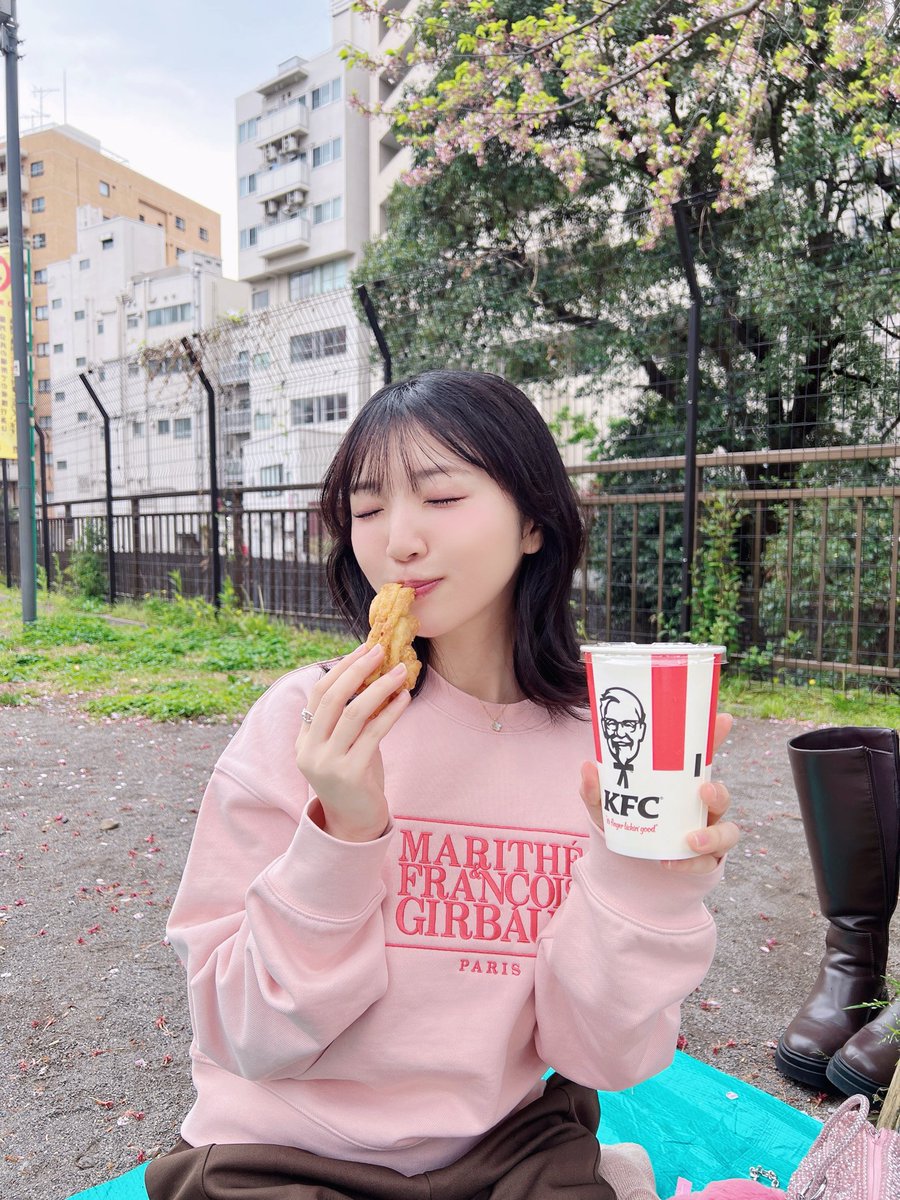 豊田萌絵 tweet media