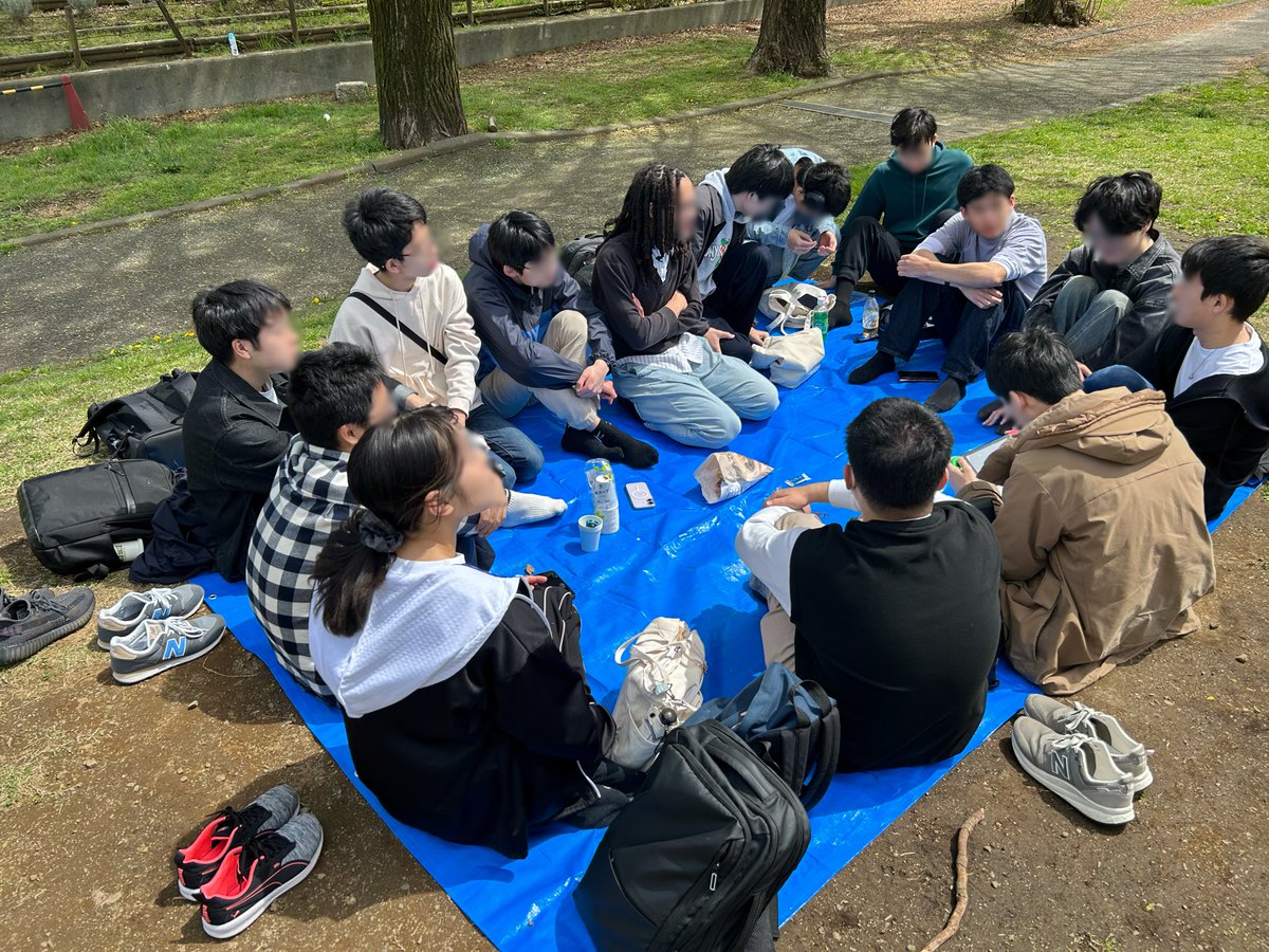 早稲田マイクラ同好会 tweet media