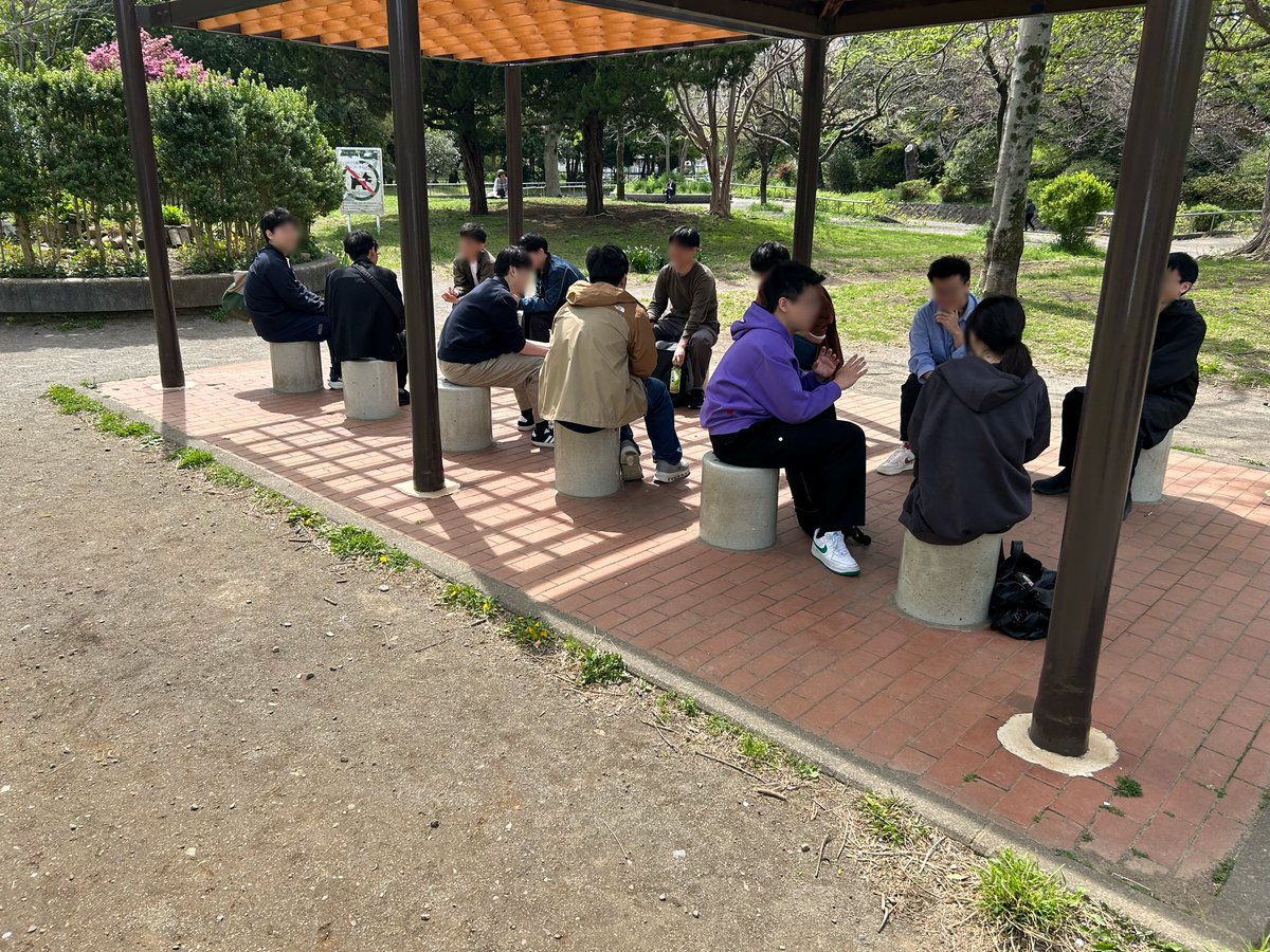 早稲田マイクラ同好会 tweet media