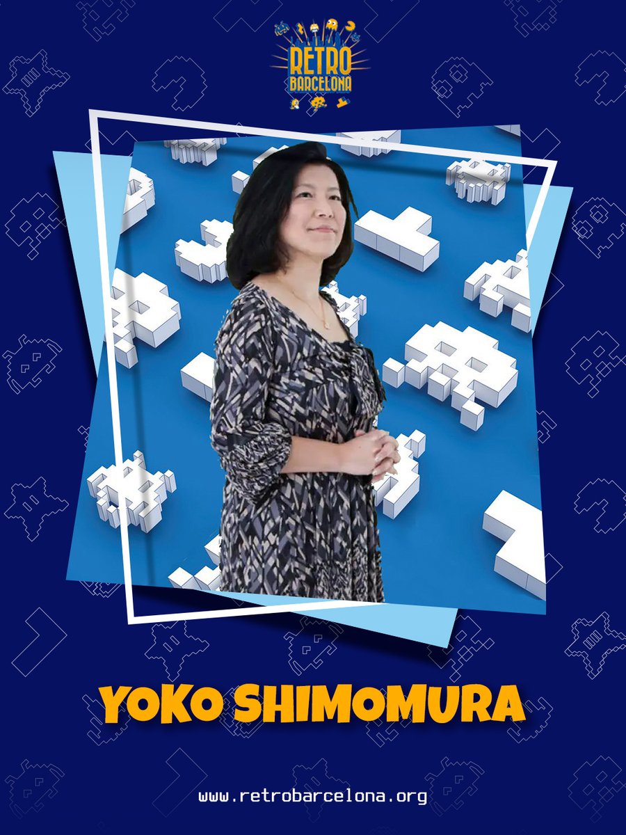 RetroBarcelona tweet media