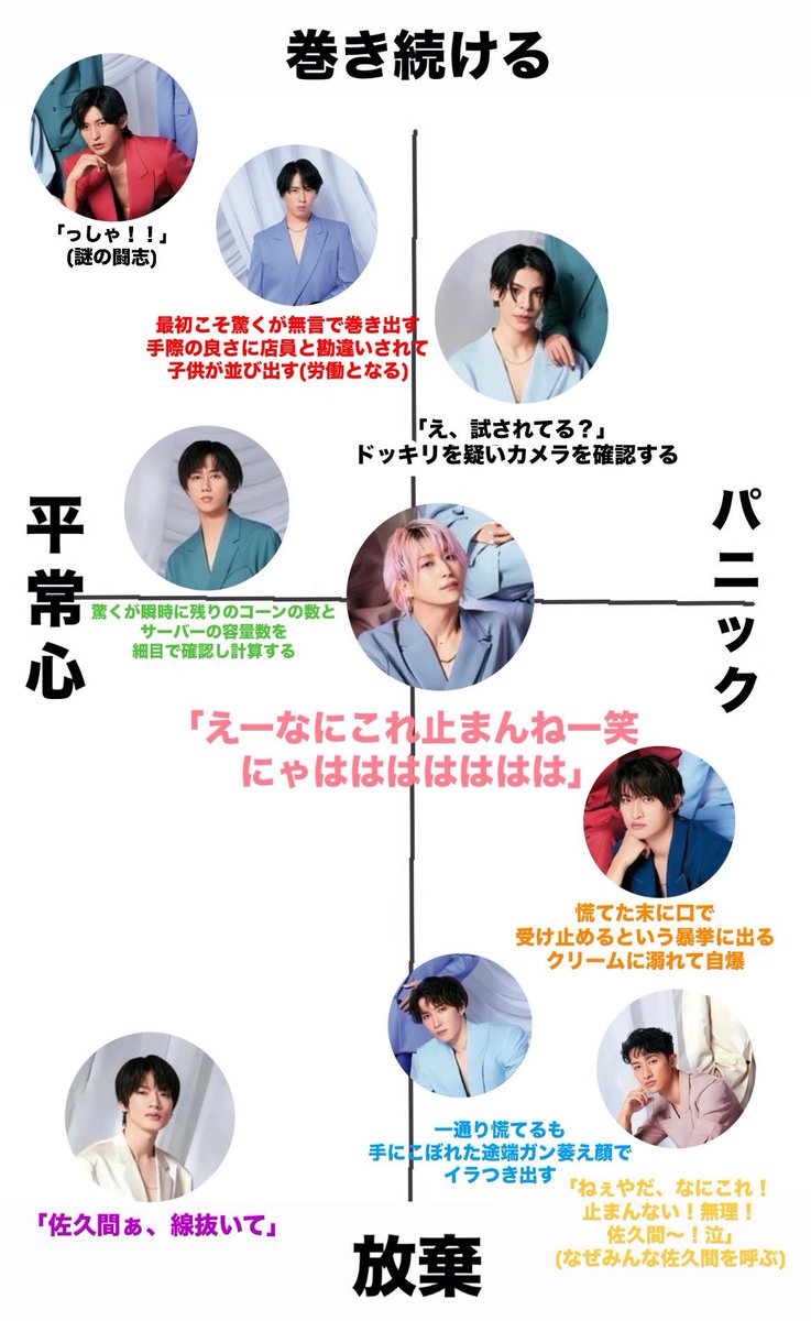 ちびうた tweet media