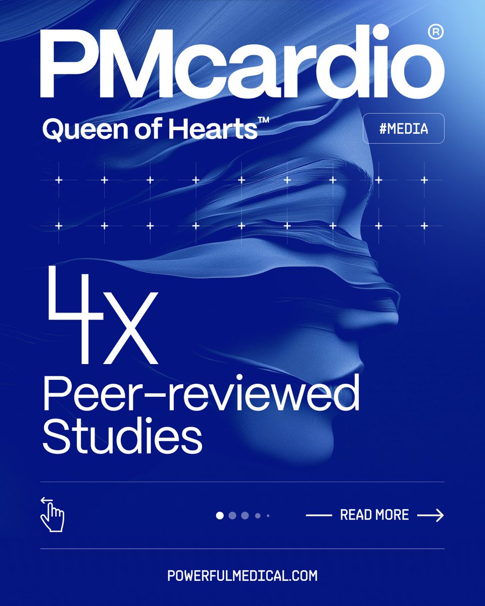 PowerfulMedical's tweet photo. 🧵 New data on PMcardio’s Queen of Hearts just dropped, including 2 @JACCJournals papers.

Across 3,000+ patients and 5 U.S. health systems:

👉 A large share of occlusive MIs without traditional criteria are treated with delays &amp; well working STEMI systems already practice OMI! https://t.co/GWQ5edGaAp