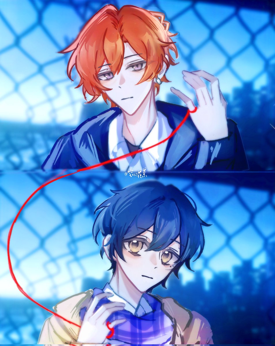 可喜欢吃空心菜 tweet media