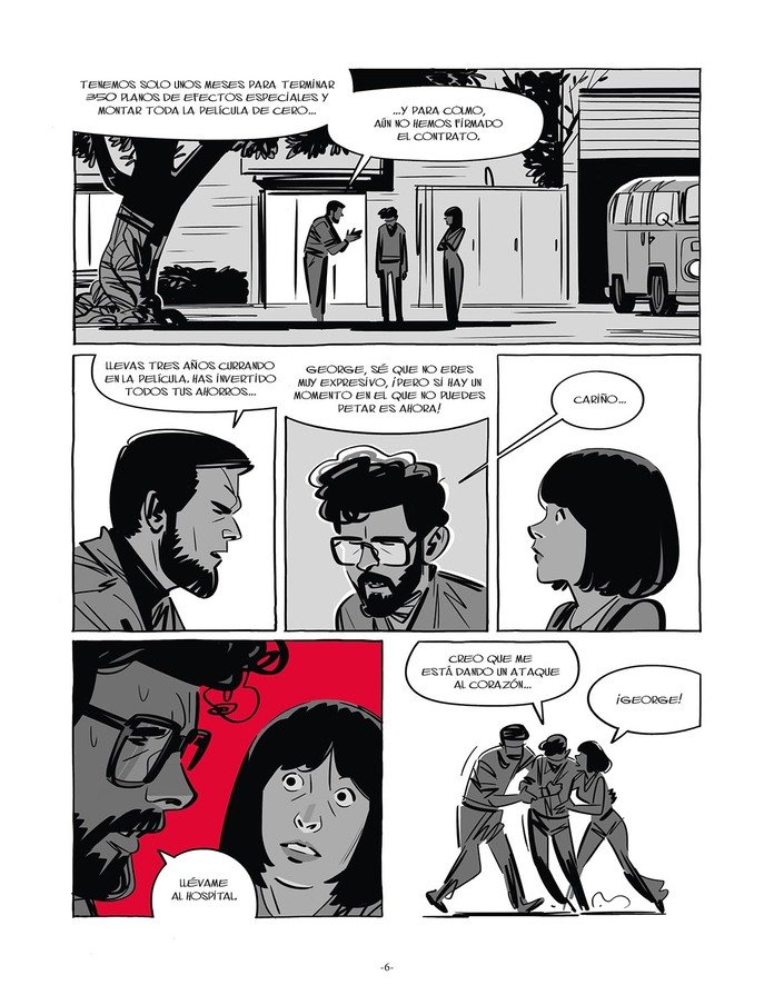 Comicverso · Blog de Cómics tweet media