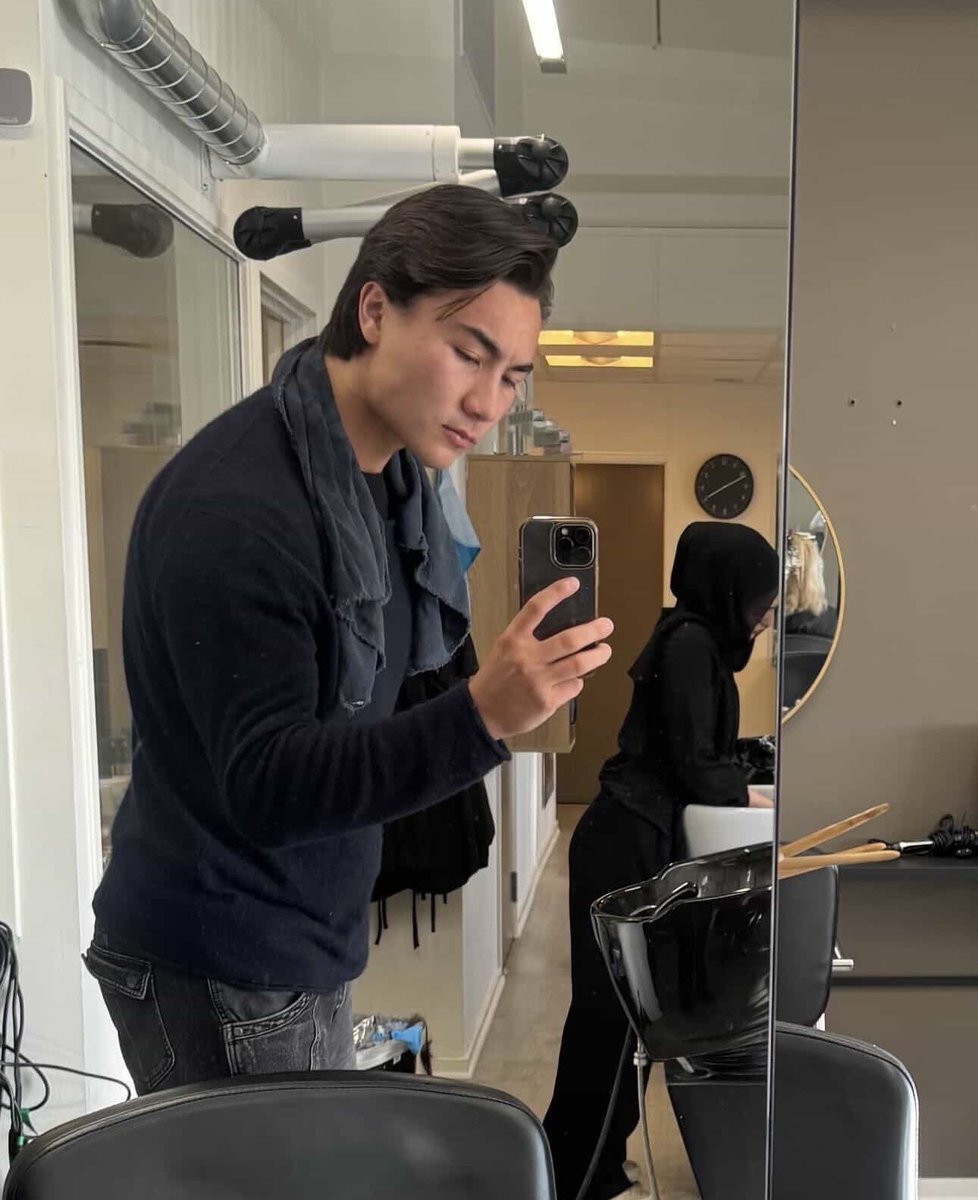 Magnus Vigsø tweet media