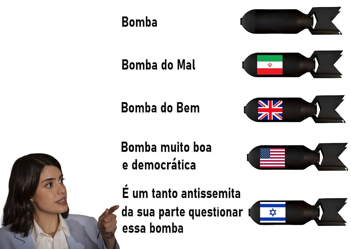 Bob Silva 🔴🚩🇧🇷🚩🔴♻️ tweet media