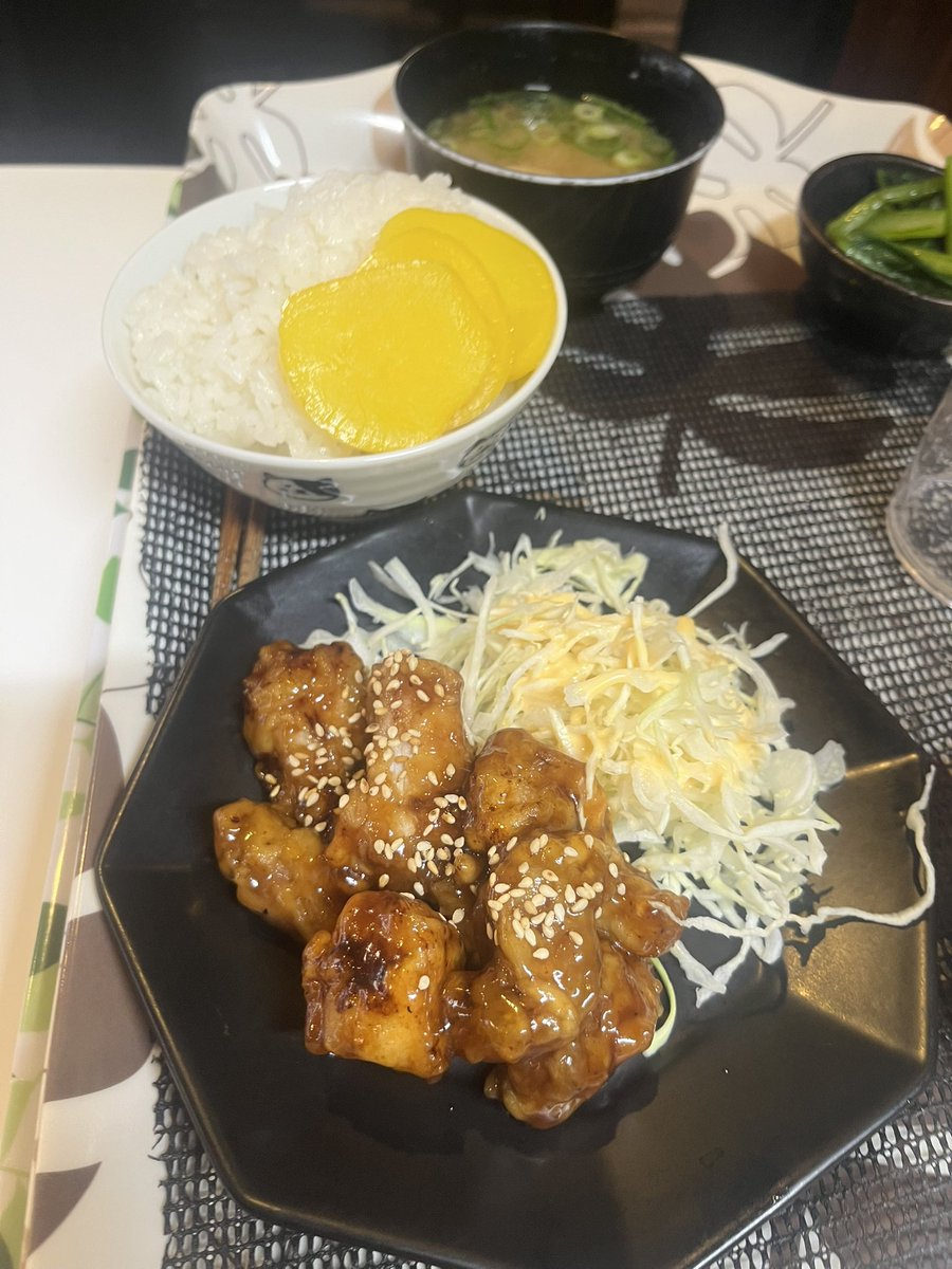 ぐっさん家 tweet media