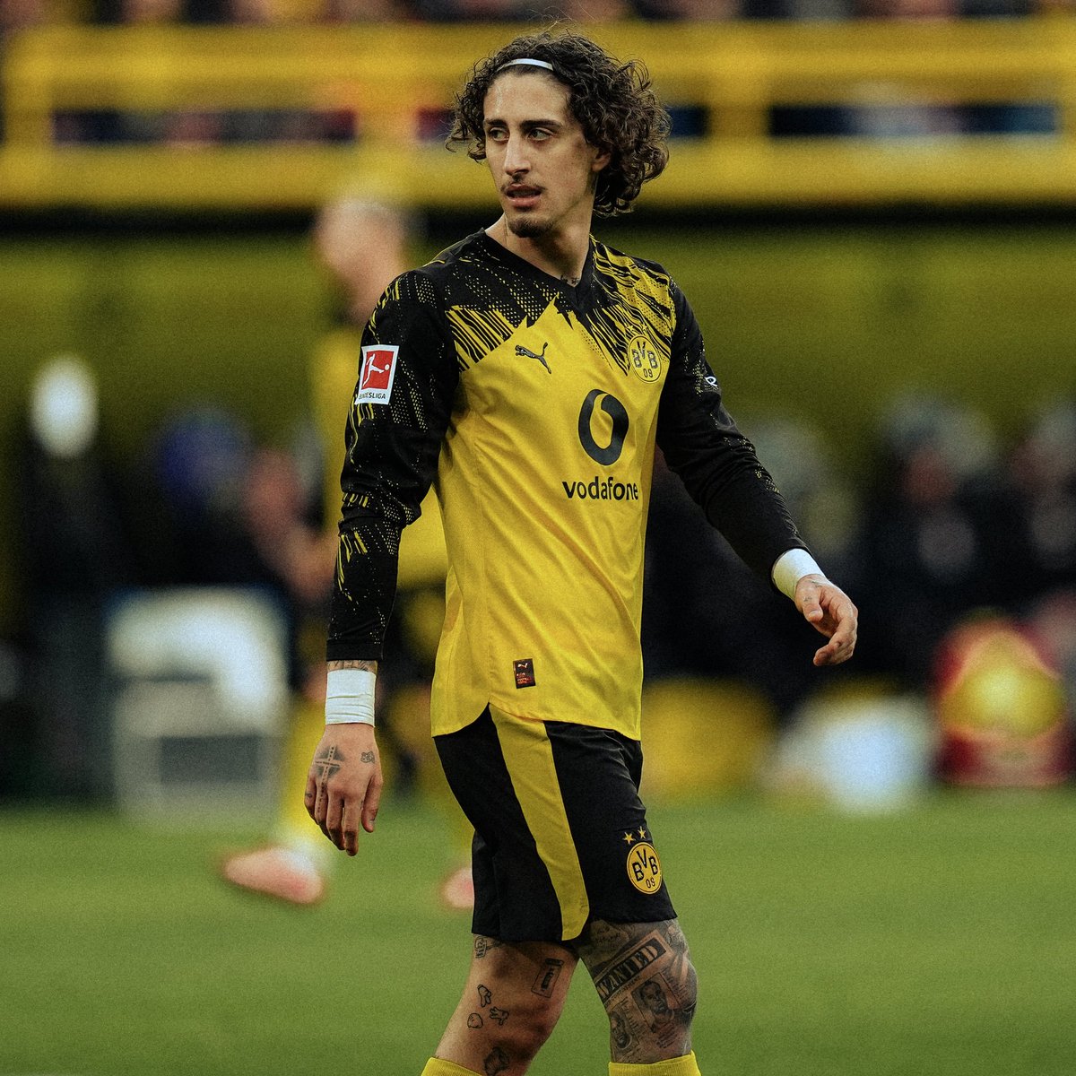 Zahin der Zwerg tweet media