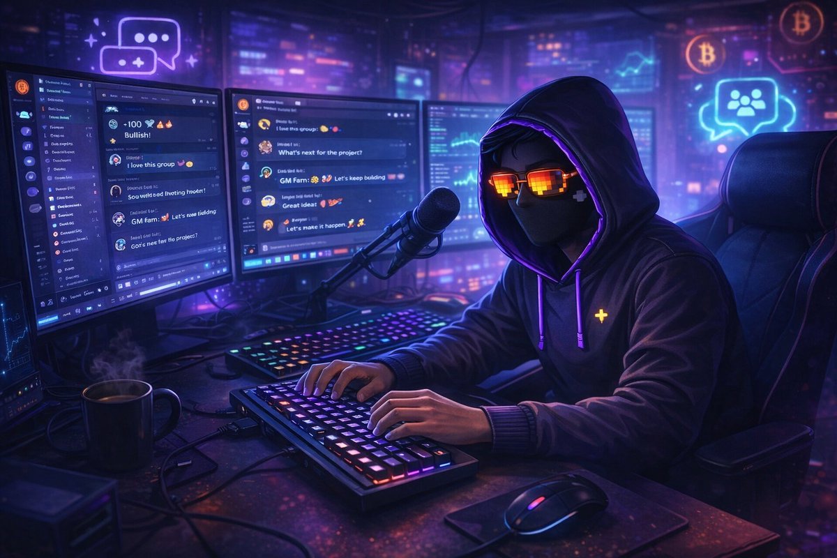 Good morning Community Managers, hope it not late to say a greeting hope you all holding up and handling the Communities well?

You'll have a great day.....