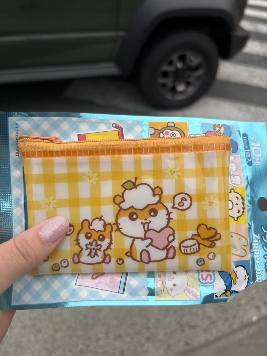 ぽろろ tweet media