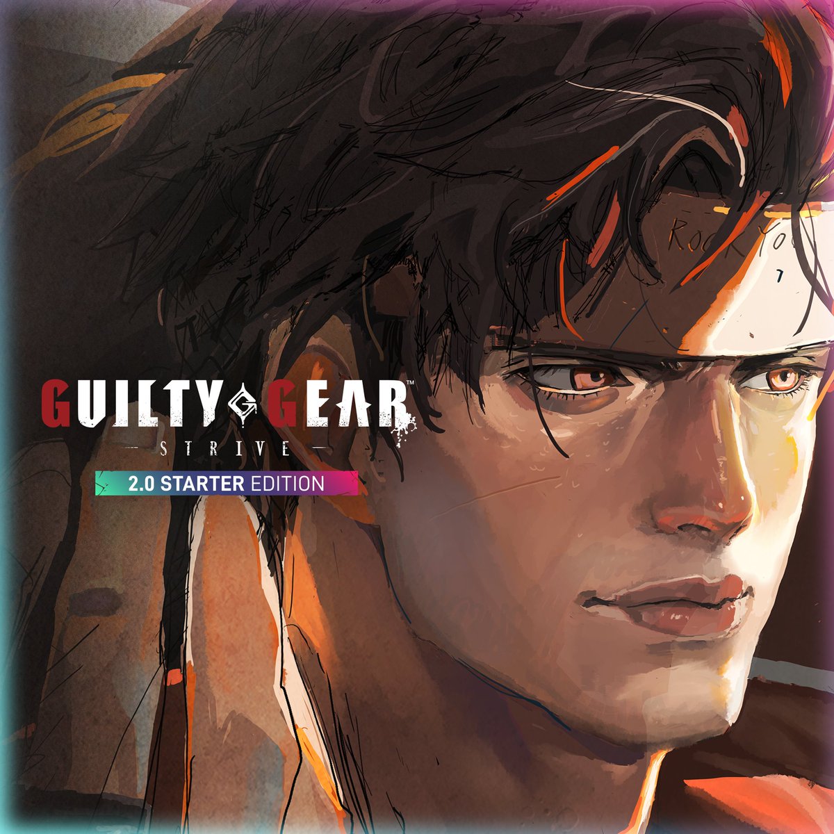 GUILTY GEAR OFFICIAL tweet media