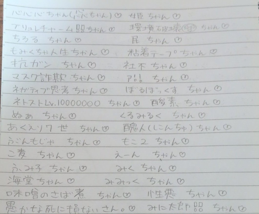 ふゆ㌠ tweet media