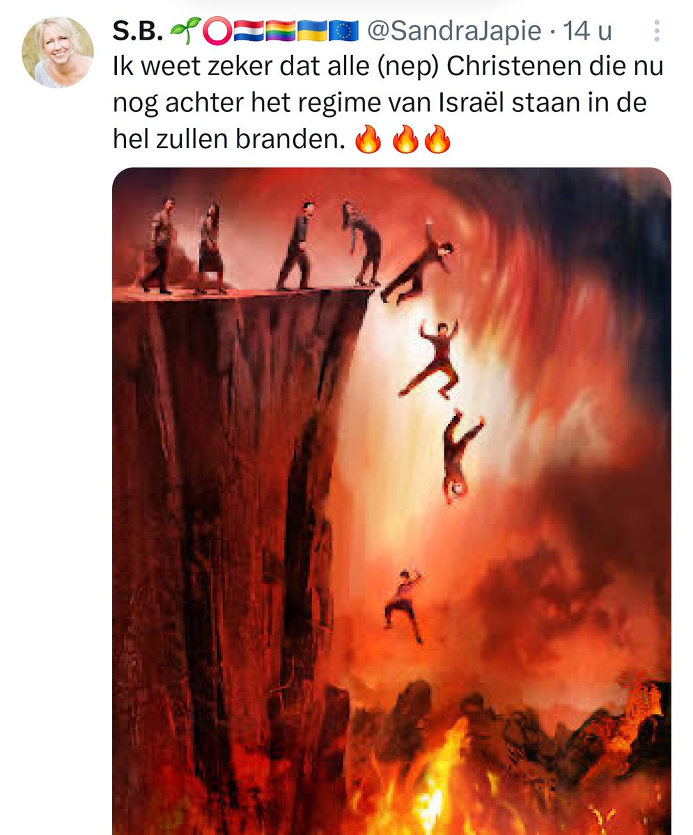 Sander van Dam tweet media