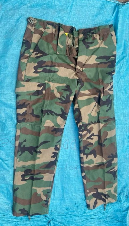 Counter Terrorism Policing KE tweet media