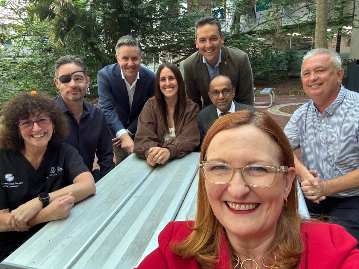 Blair Boyer MP tweet media