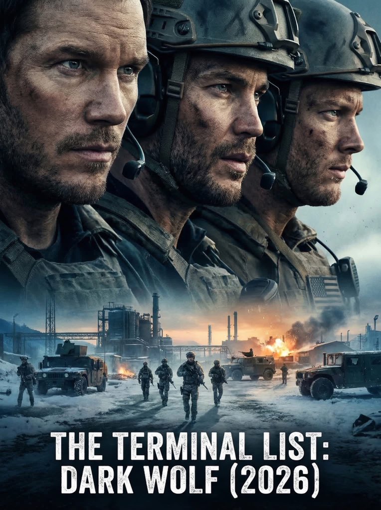 1SonkoScenes's tweet photo. TOP 50 MILITARY MOVIES 🍿 🎬

1. Saving Private Ryan (1998)
2. Black Hawk Down (2001)
3. Hacksaw Ridge (2016)
4. Lone Survivor (2013)
5. American Sniper (2014)
6. 1917 (2019)
7. Dunkirk (2017)
8. Fury (2014)
9. Platoon (1986)
10. Full Metal Jacket (1987)
11. Apocalypse Now (1979)
12. The Thin Red Line (1998)
13. We Were Soldiers (2002)
14. 13 Hours: The Secret Soldiers of Benghazi (2016)
15. Zero Dark Thirty (2012)
16. The Hurt Locker (2008)
17. Jarhead (2005)
18. Act of Valor (2012)
19. Enemy at the Gates (2001)
20. Behind Enemy Lines (2001)
21. The Patriot (2000)
22. Tears of the Sun (2003)
23. The Outpost (2020)
24. 12 Strong (2018)
25. Rescue Dawn (2006)
26. Band of Brothers (2001)
27. Letters from Iwo Jima (2006)
28. Flags of Our Fathers (2006)
29. Midway (2019)
30. Lone Survivor: The Afghan War
31. Beasts of No Nation (2015)
32. The Siege of Jadotville (2016)
33. Kajaki (2014)
34. Mosul (2019)
35. Hyena Road (2015)
36. The Great Escape (1963)
37. Das Boot (1981)
38. Hacksaw Ridge: The True Story
39. Battle of the Bulge (1965)
40. The Bridge on the River Kwai (1957)
41. Greyhound (2020)
42.Enemy at the Gates: Stalingrad
43. The Covenant (2023)
44. All Quiet on the Western Front (2022)
45. The Outlaw Josey Wales (1976)
46. 1911 (2011)
47. The Siege of Firebase Gloria (1989)
48. Black Book (2006)
49. Tae Guk Gi: The Brotherhood of War (2004)
50. Kilo Two Bravo (2014)