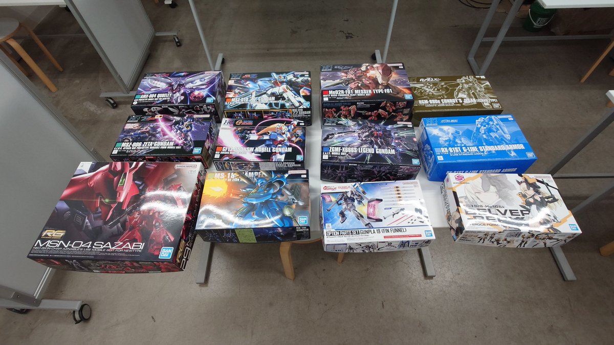 買取させていただきました。 ありがとうございます！😄 GEARBOXは中古