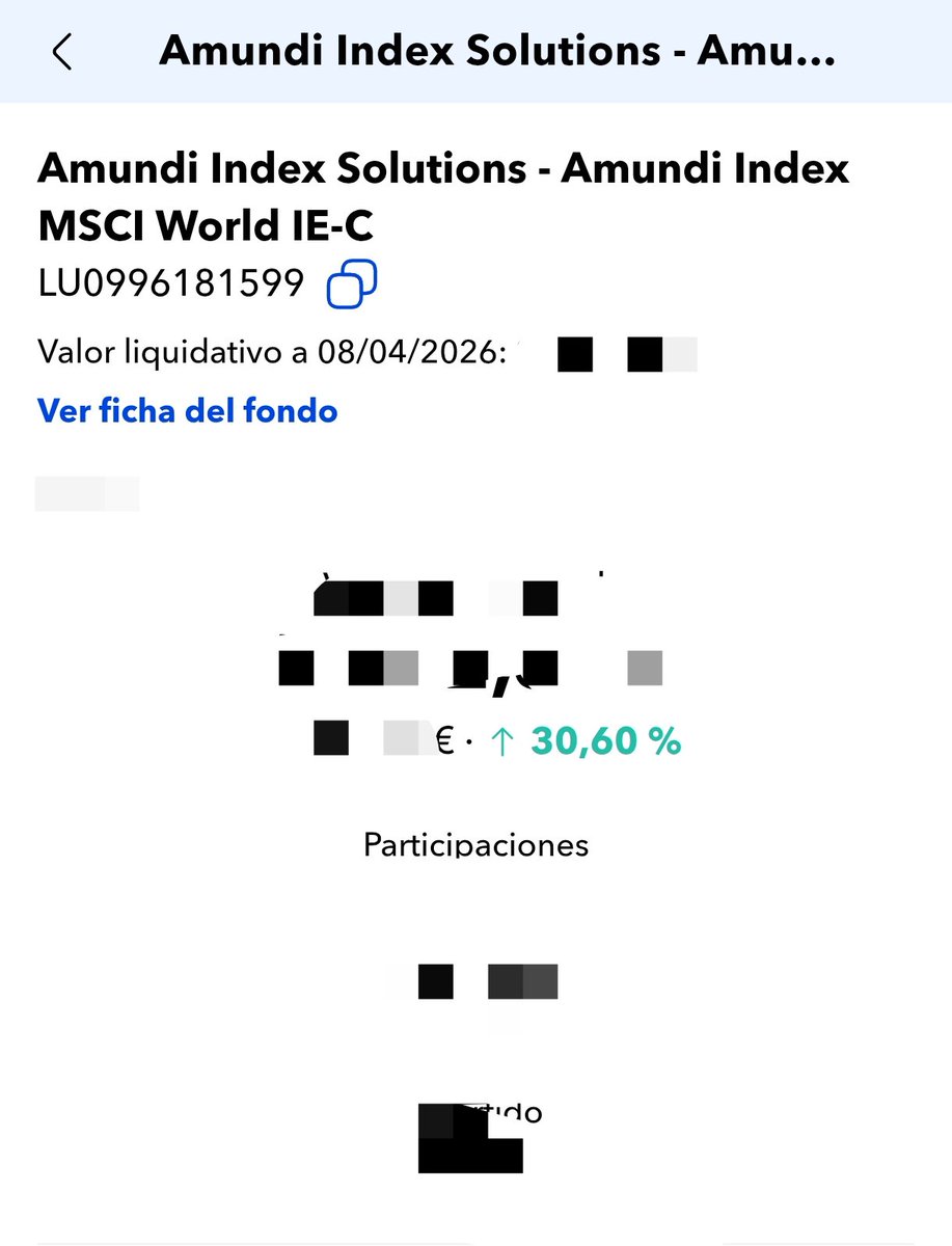 Inmo&Stocks | Finanzas tweet media