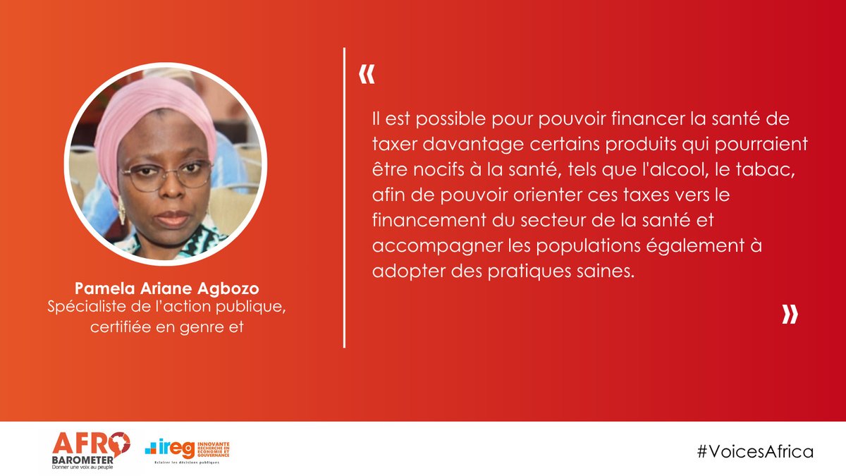 Innovante Recherche en Economie et Gouvernance tweet media