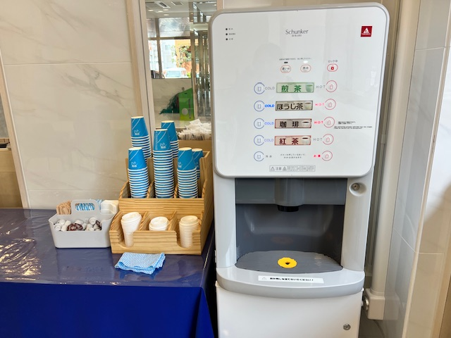 東横イン春日部駅西口 tweet media