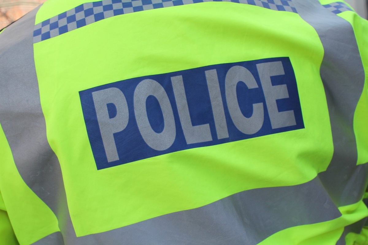 South Yorks Police Federation tweet media